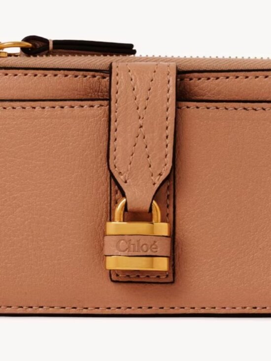 Chloe Handbags - Chloe Small Paddington Wallet 2025
